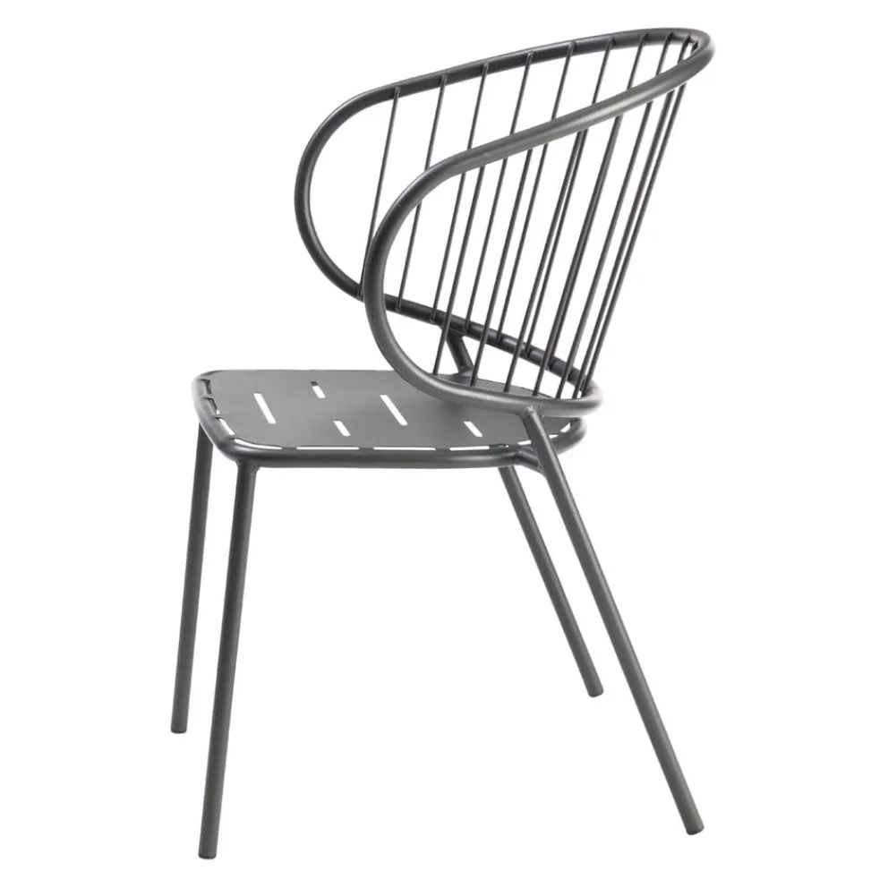 atelier pfister Gartenstuhl Sihl anthrazit Sale
