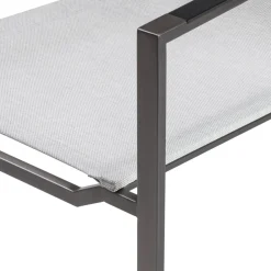 ZUMSTEG Gartenstuhl Slim Z189 hellgrau Online