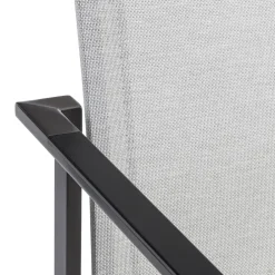 ZUMSTEG Gartenstuhl Slim Z189 hellgrau Online