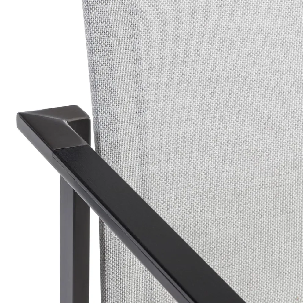 ZUMSTEG Gartenstuhl Slim Z189 hellgrau Online