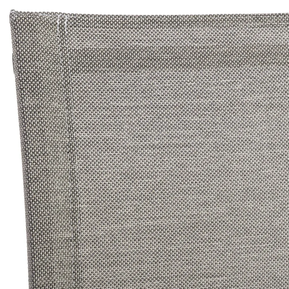 ZUMSTEG Gartenstuhl Slim Z189 taupe