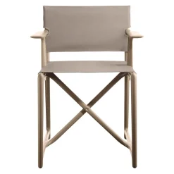 Magis Gartenstuhl Stanley beige Clearance