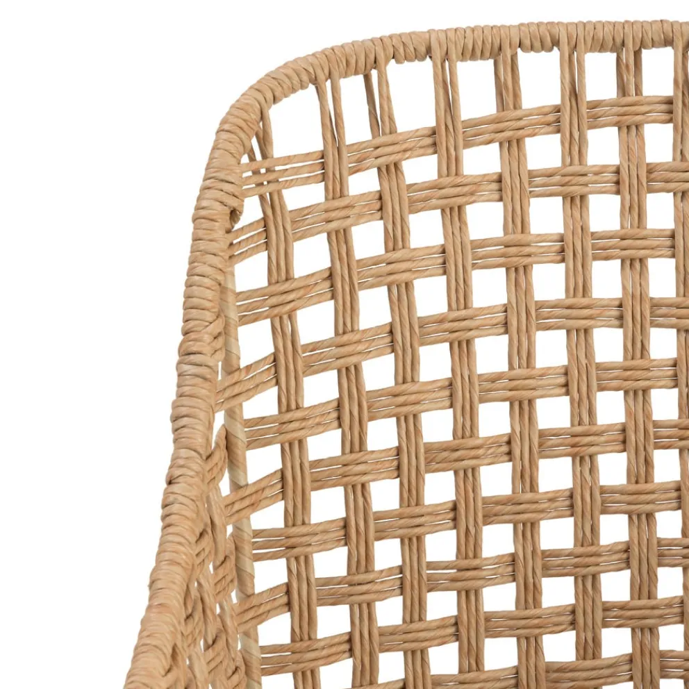 Johann Jakob Gartenstuhl Stella naturel Outlet