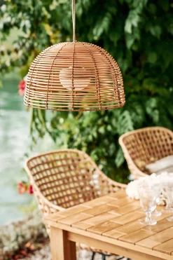 Johann Jakob Gartenstuhl Stella naturel Outlet