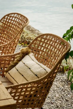Johann Jakob Gartenstuhl Stella naturel Outlet