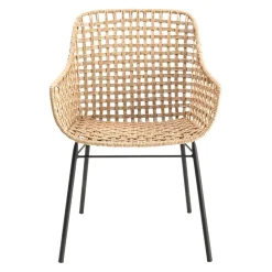 Johann Jakob Gartenstuhl Stella naturel Outlet