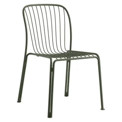 &Tradition Gartenstuhl Thorvald bronze Discount