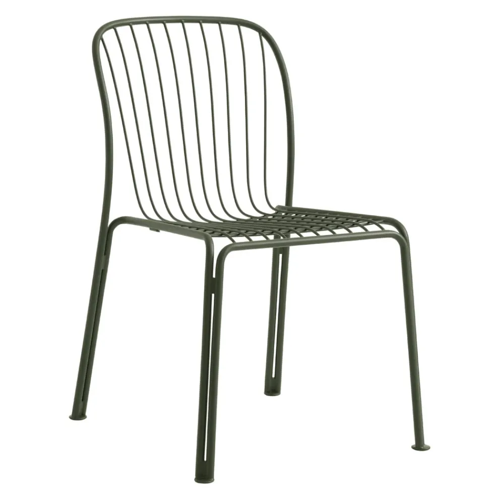 &Tradition Gartenstuhl Thorvald bronze Discount