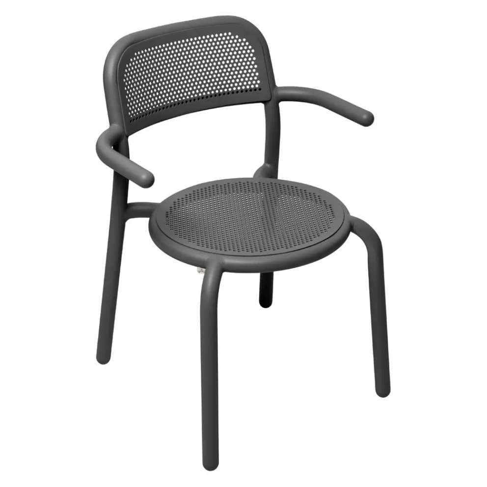 FATBOY Gartenstuhl Toni anthrazit Sale