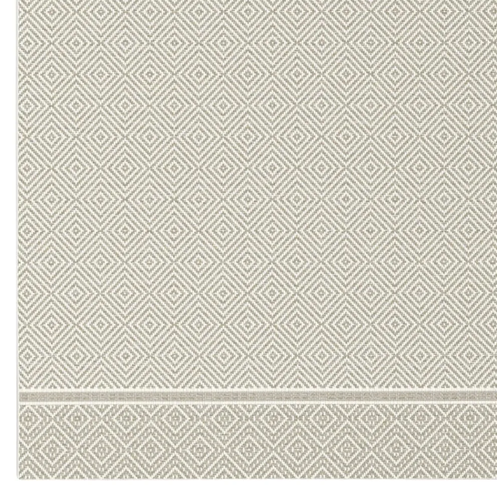 Lafuma Mobilier Gartenteppich Marsanne beige Sale