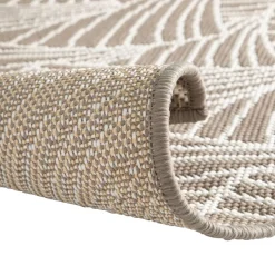 Lafuma Mobilier Gartenteppich Marsanne beige Outlet