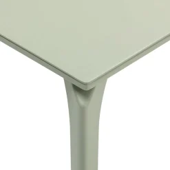 Fast Gartentisch Allsize Alluminio 19 tè verde Outlet