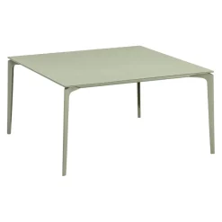 Fast Gartentisch Allsize Alluminio 19 tè verde Outlet