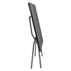 Lafuma Mobilier Gartentisch Anytime anthrazit New