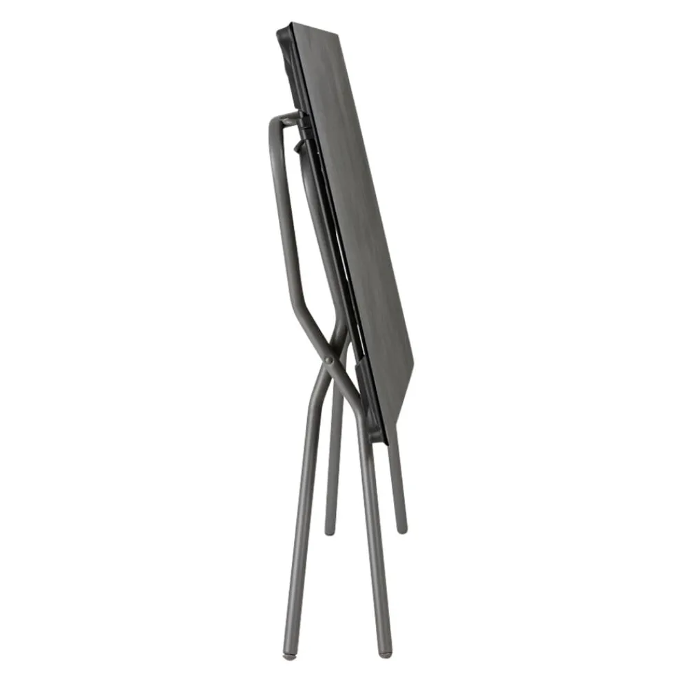Lafuma Mobilier Gartentisch Anytime anthrazit Hot