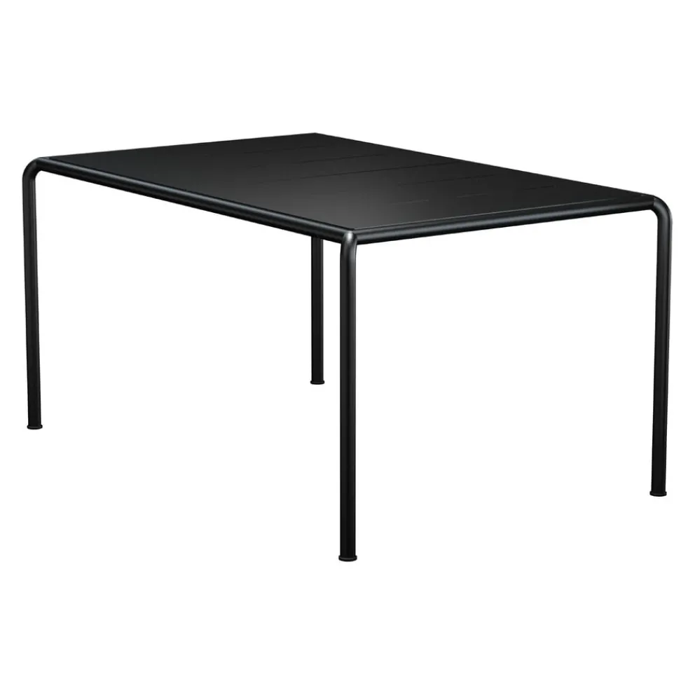 Houe Gartentisch Avanti schwarz Sale