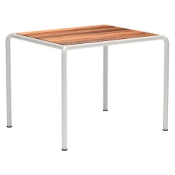 Houe Gartentisch Avanti eschefarbig, weiss Online