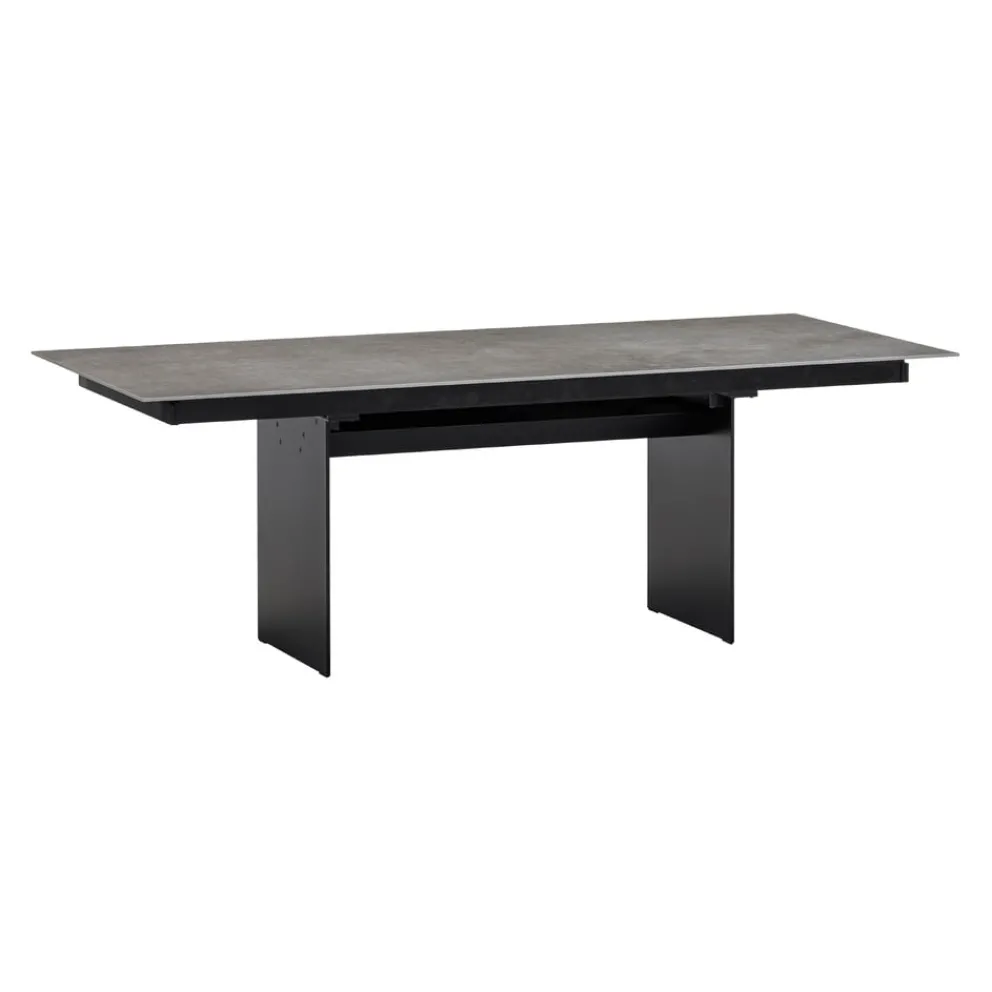 ZUMSTEG Gartentisch Avola Z264 Structure Grey