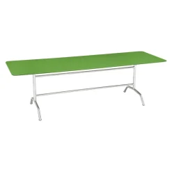 Manufakt Gartentisch Baettig Eckig NCS S 2060-G30Y hellgrün Clearance