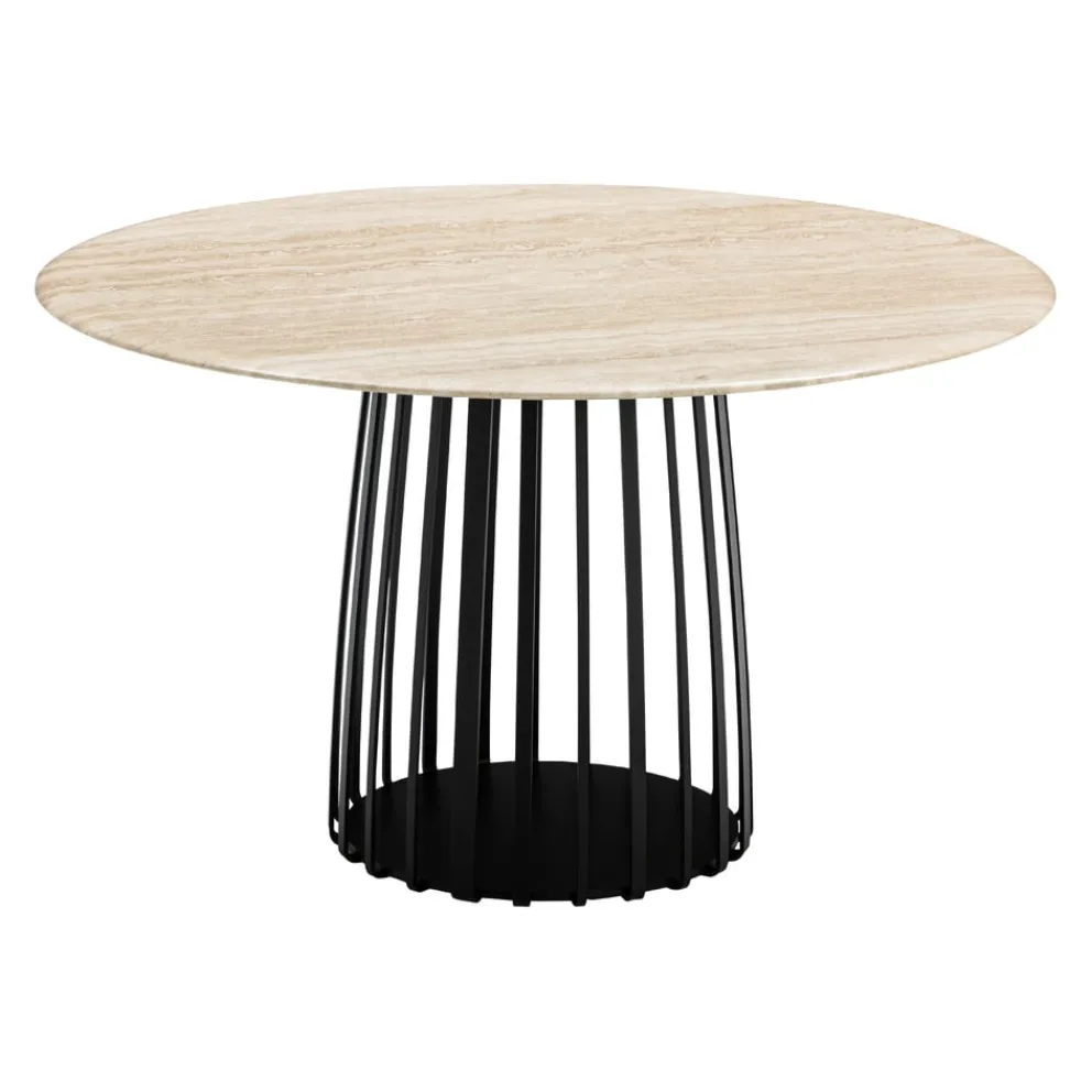 Janua Gartentisch BC07 beige, off-white Online