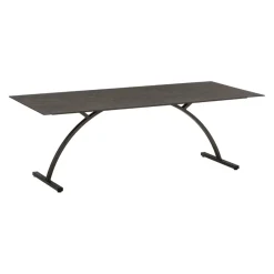 Schaffner Gartentisch Bernardino Deko Schiefer Clearance
