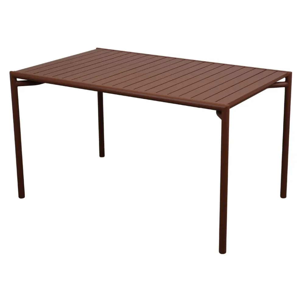 Cane-line Gartentisch Bliss korallenrot Discount