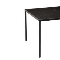 ZUMSTEG Gartentisch Diano Z259 Structure Black Hot