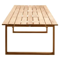 Cane-line Gartentisch Endless teakfarbig Discount