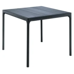 Houe Gartentisch Four schwarz Sale