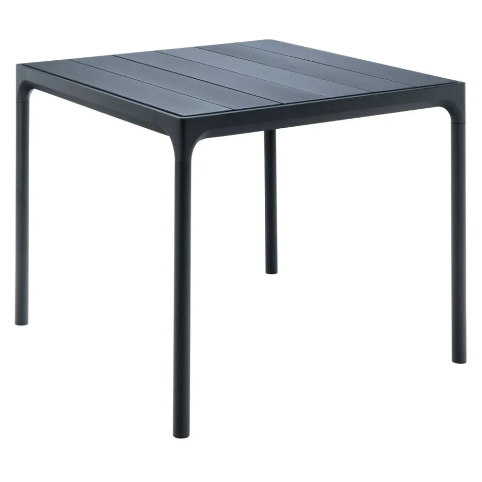 Houe Gartentisch Four schwarz Sale