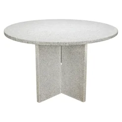 Nouvel Gartentisch Gandria anthrazit New