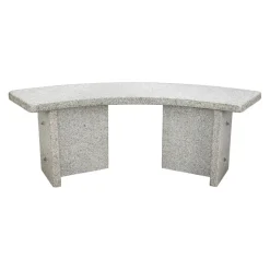 Nouvel Gartentisch Gandria anthrazit New