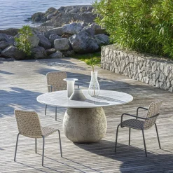 Gervasoni Gartentisch Inout New