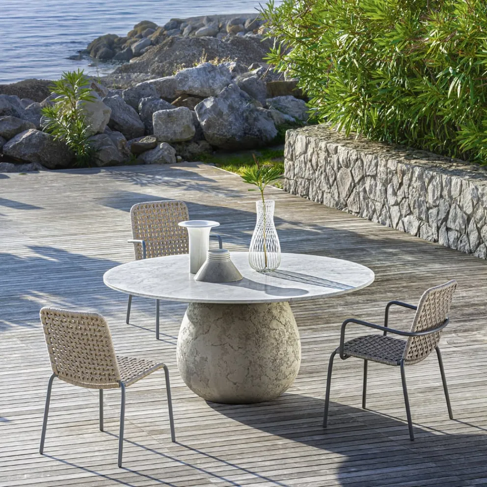 Gervasoni Gartentisch Inout New