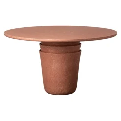 Gervasoni Gartentisch Kasane terracotta Sale