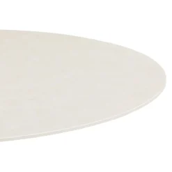 edy&liv Gartentisch Keitele weiss New
