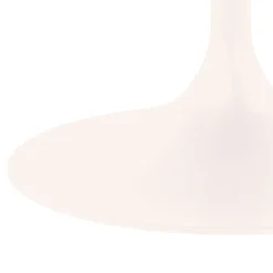 edy&liv Gartentisch Keitele weiss New