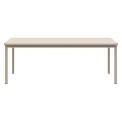 SACKit Gartentisch Kirra taupe Outlet
