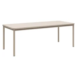 SACKit Gartentisch Kirra taupe Outlet