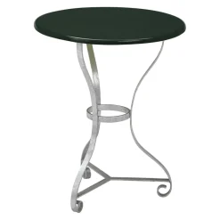 Manufakt Gartentisch Klassik Paris RAL 6009 tannengrün Online