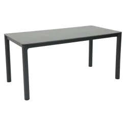 one Gartentisch Klee dunkelgrau Sale