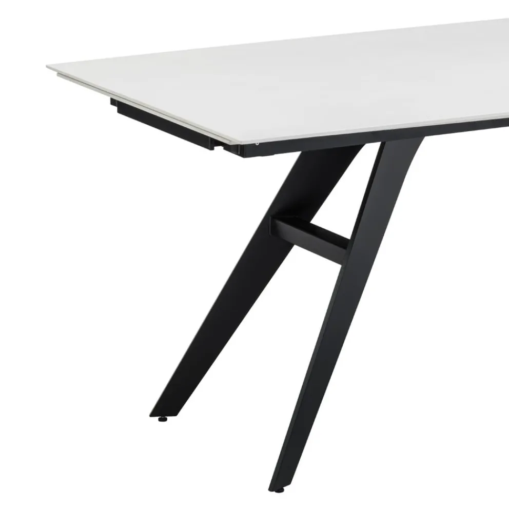ZUMSTEG Gartentisch Lineo Z261 weiss Online