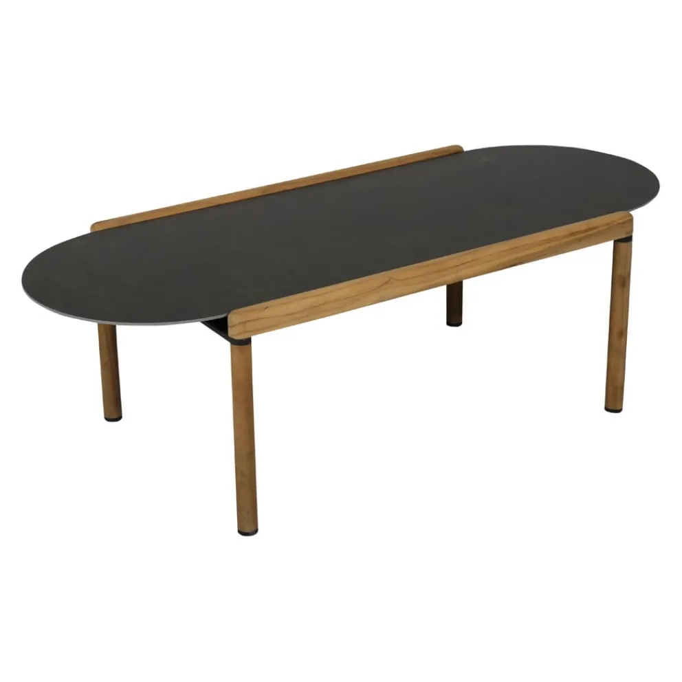 Mindo Gartentisch 107 dunkelgrau New