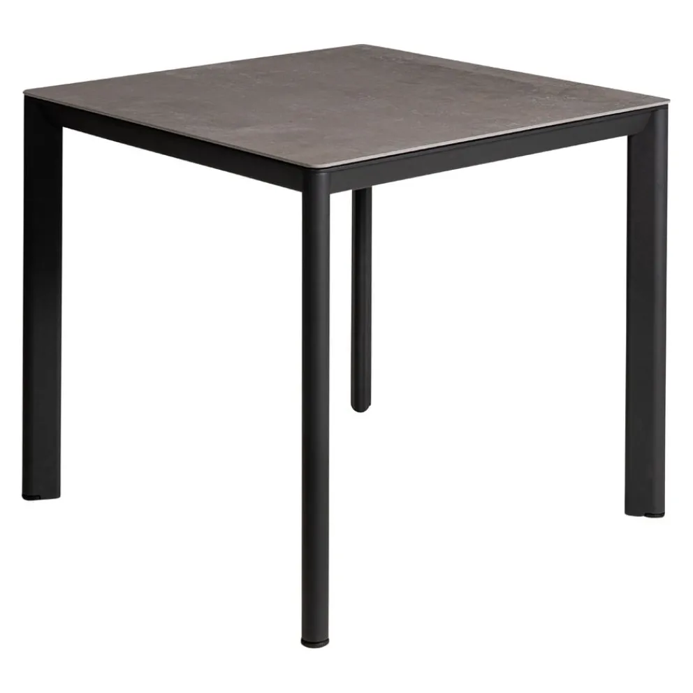 Mindo Gartentisch 101 dunkelgrau Online