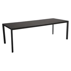 Mindo Gartentisch 101 dunkelgrau