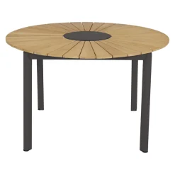 Mindo Gartentisch 101 dunkelgrau Best