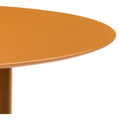 Fast Gartentisch Naca Alluminio 28 mustard yellow Discount