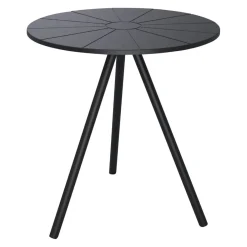 Houe Gartentisch Nami schwarz Clearance