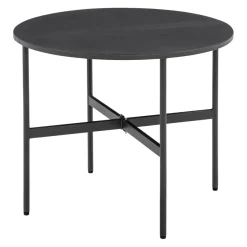 BYYU Gartentisch Nizza anthrazit New