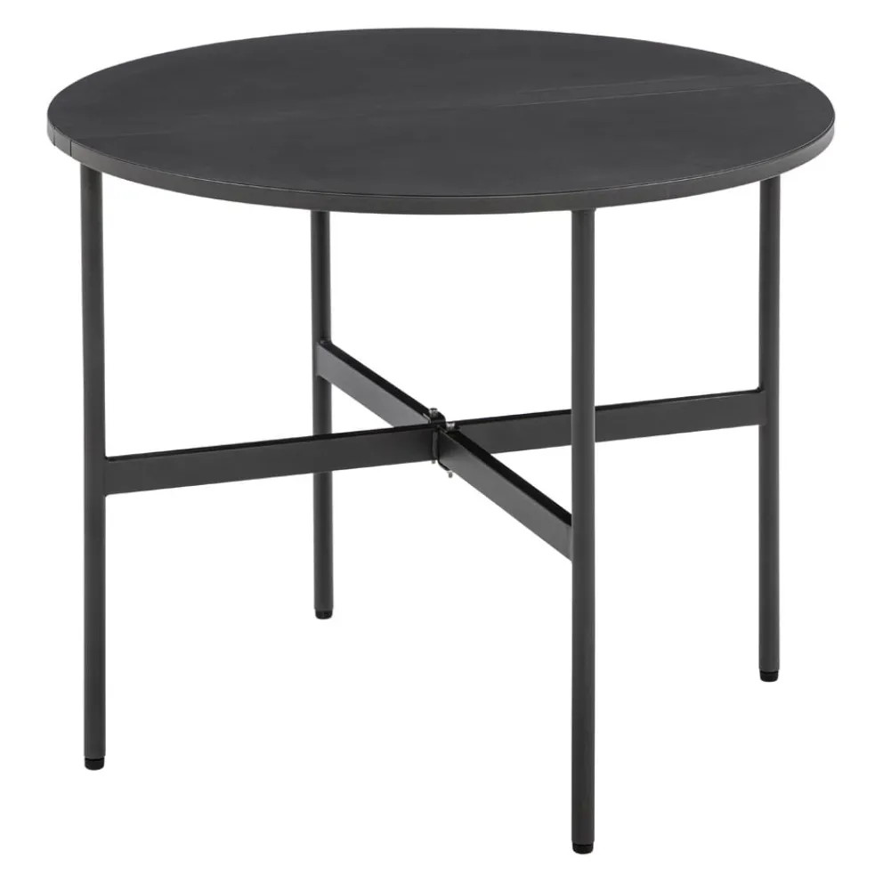 BYYU Gartentisch Nizza anthrazit New